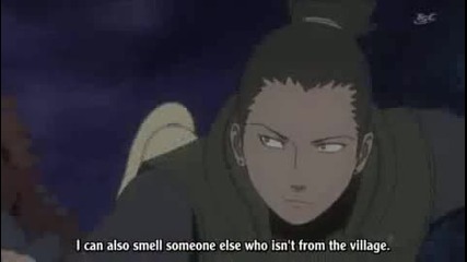 Naruto Shippuuden Ep.69 [bg - Subs]