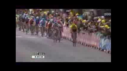 Tour De France 2007