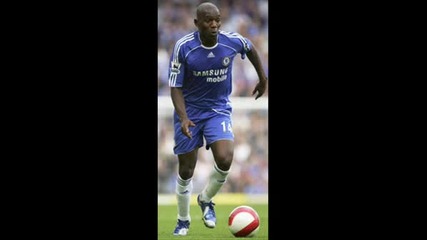 Chelsea Team
