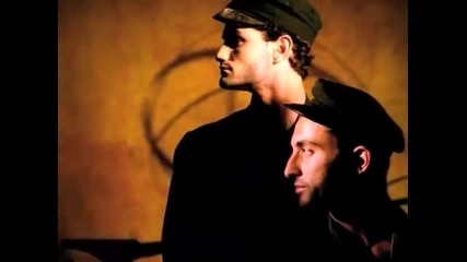 R.e.m. - Losing My Religion