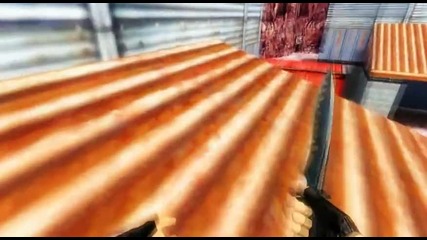 Dement on nuke Feat Jekkt