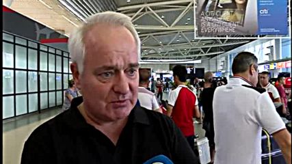 Шефът на колоезденето: Достойно представяне на Стефан Христов