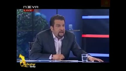 Big brother family 26.04.2010 част 3