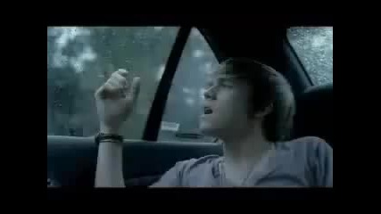 Jesse Mccartney - Because You Live 