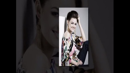 Lucy Hale- Whiplash
