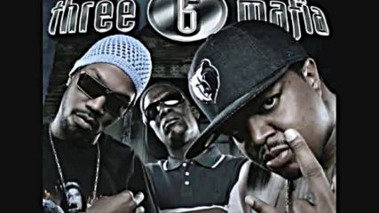 Three 6 Mafia - Stay Fly feat. Young Buck 8 Ball Mjg Most Known Unknown