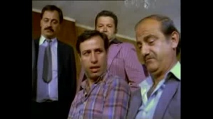 Kemal Sunal - Atla Gel Saban Part 7/9