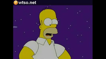 The Simpsons Сезон 20 Епизод 8