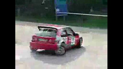 Citroen Rally Mechanics Suck