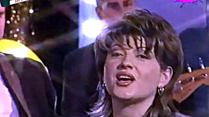 Biljana Jevtic ( 1998 ) - Lance kidaj