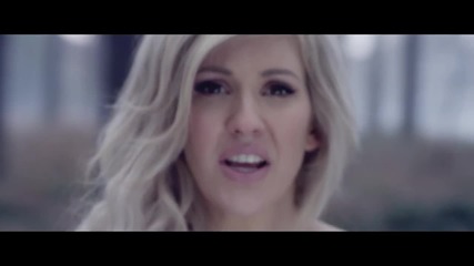Ellie Goulding - Beating Heart ( Официално Видео )
