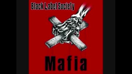 Black Label Society - Spread your wings