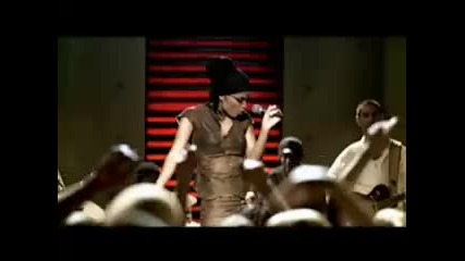 Ms Dynamite - Dy - Na - Mi - Tee