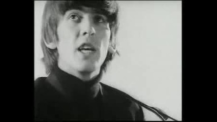 Beatles Im Happy Just To Dance With You