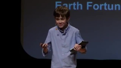 Томас Суарес - iphone разработчик на приложения ... 6-ти клас