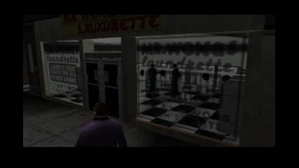 Grand Theft Auto (gta) 3: Мисия 10 - Cipriani's Chauffeur