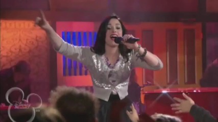 Demi Lovato - Me, Myself And Time - Official Music Video