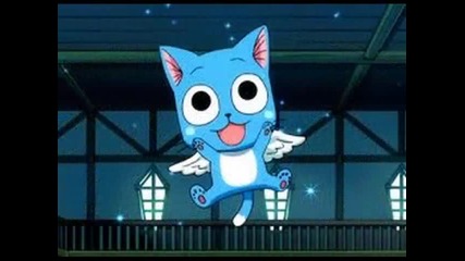 Fairy Tail Soundtrack