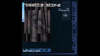 Rosetta Stone - Dont Go