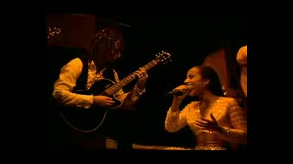 Sade - Like A Tattoo