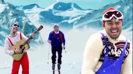 One Direction - Kiss You Забавна пародия