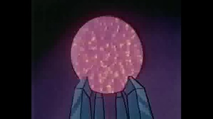 Captain Planet S02e18
