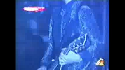 Silverchair - Spawn Again