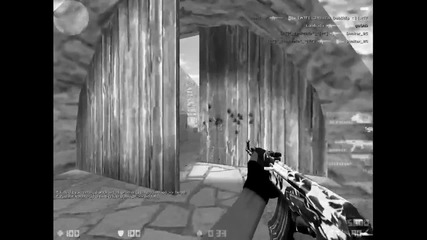 Counter Strike - Bg Gameplay Tdm Epic Kills