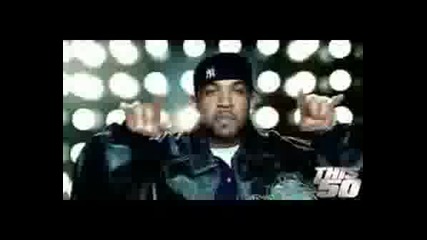 G - Unit - I Like The Way She Do It