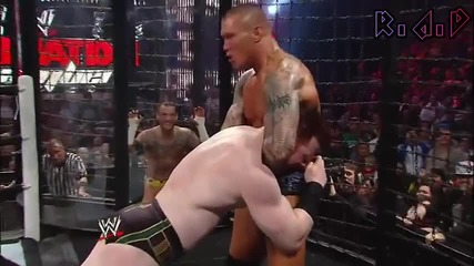 Ди-ди-ти - Wwe 30 секунди