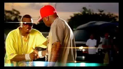 Brisco Ft. Lil Wayne - In Tha Hood High Quality