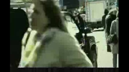 Nickelback - If Today Was Your Last Day - Official Video