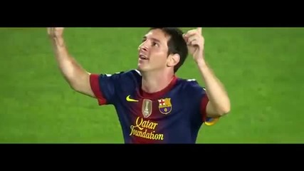 Leo Messi