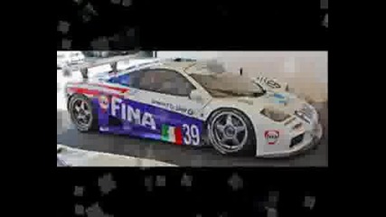European Supercarsss