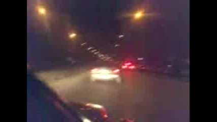 nissan - Bmw start