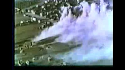 1944 Stuka bombing on the Eastern Front 