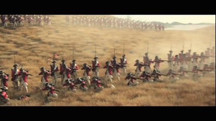 Assassin's Creed Iii Official E3 Cinematic Trailer