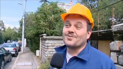 Вижте какво става като готвите Смях