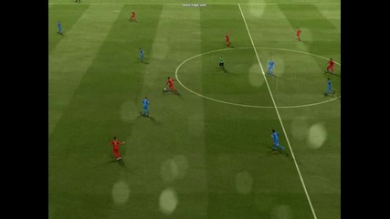 Fifa 13 Goal