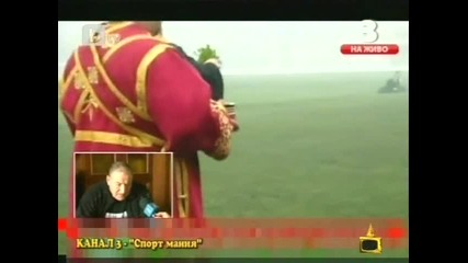 Господари на Ефира - 24.03.11част1