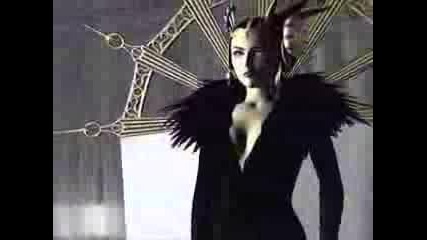 Edea And Seifer - The World Is Not Enough