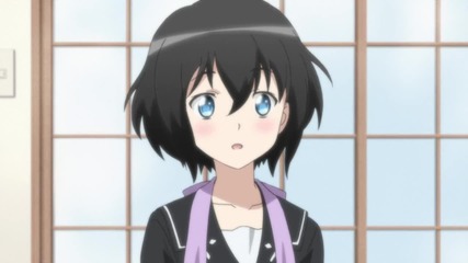 kono naka ni hitori imouto ga iru 11 /бг субс /