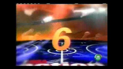 Nba- Top 10 Plays Lebron James