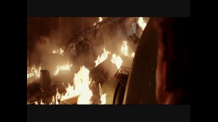 Terminator - T - 101 (hq) 