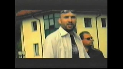 Spens - Pisna Mi