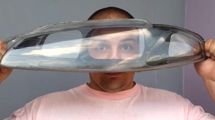 New Xenon 8000k for eclipse 2g