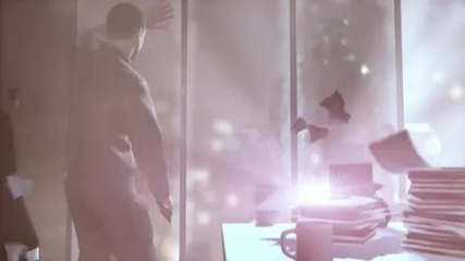 Alpha Protocol - Official Trailer 