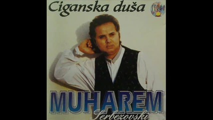 Muharem Serbezovski uzivo-bosanko