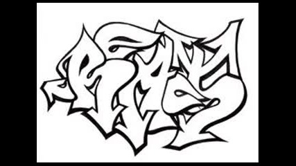 Graffiti 