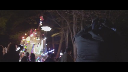 Cinnamon Chasers - Lights (official Music Video)